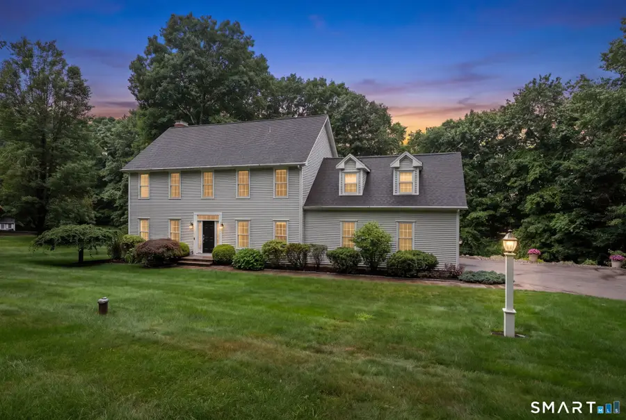 37 Hawks Landing, Amston, CT 06231 - #2