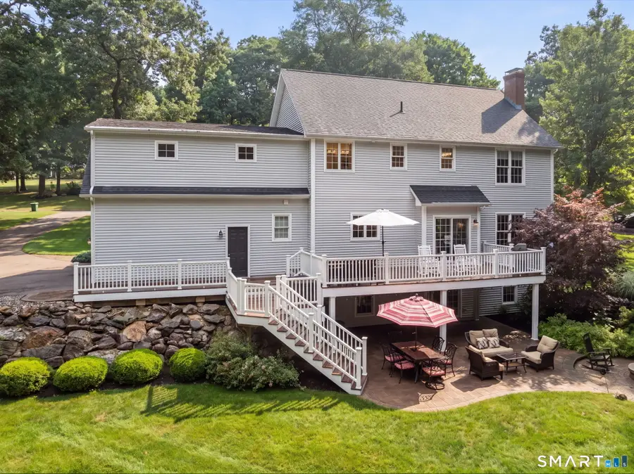 37 Hawks Landing, Amston, CT 06231 - #3