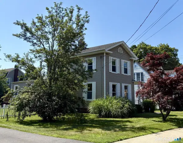 511 Thompson Avenue, East Haven, CT 06512