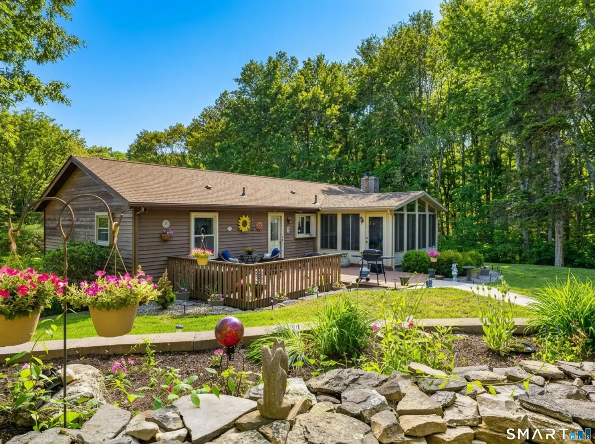 53 Potash Hill Road, Sprague, CT 06350 - #1