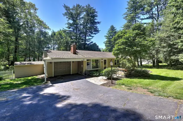 37 Deer Park Road, Simsbury, CT 06089