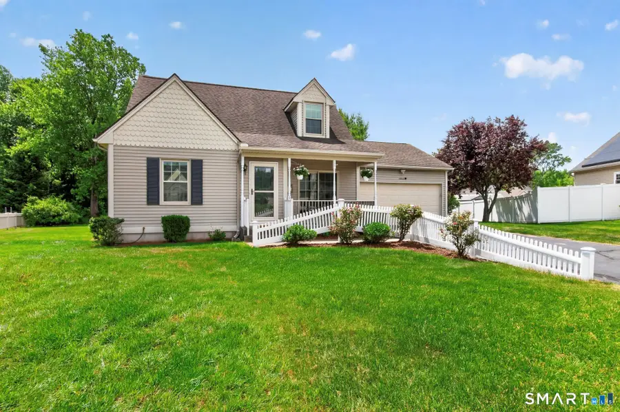 16 Crystal Drive, East Granby, CT 06026 - #2