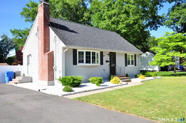 65 Council Ring Drive, Bristol, CT 06010
