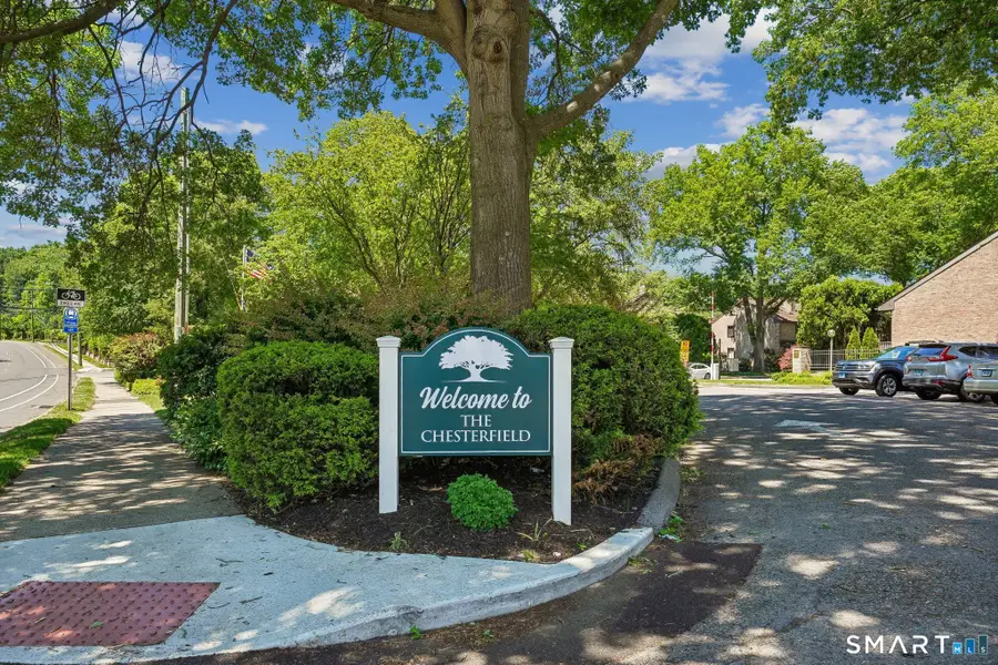 2289 Bedford Street #I1, Stamford, CT 06905 - #2