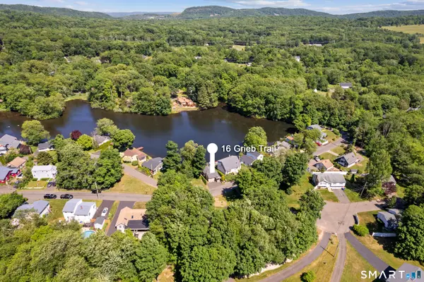 16 Grieb Trail, Wallingford, CT 06492