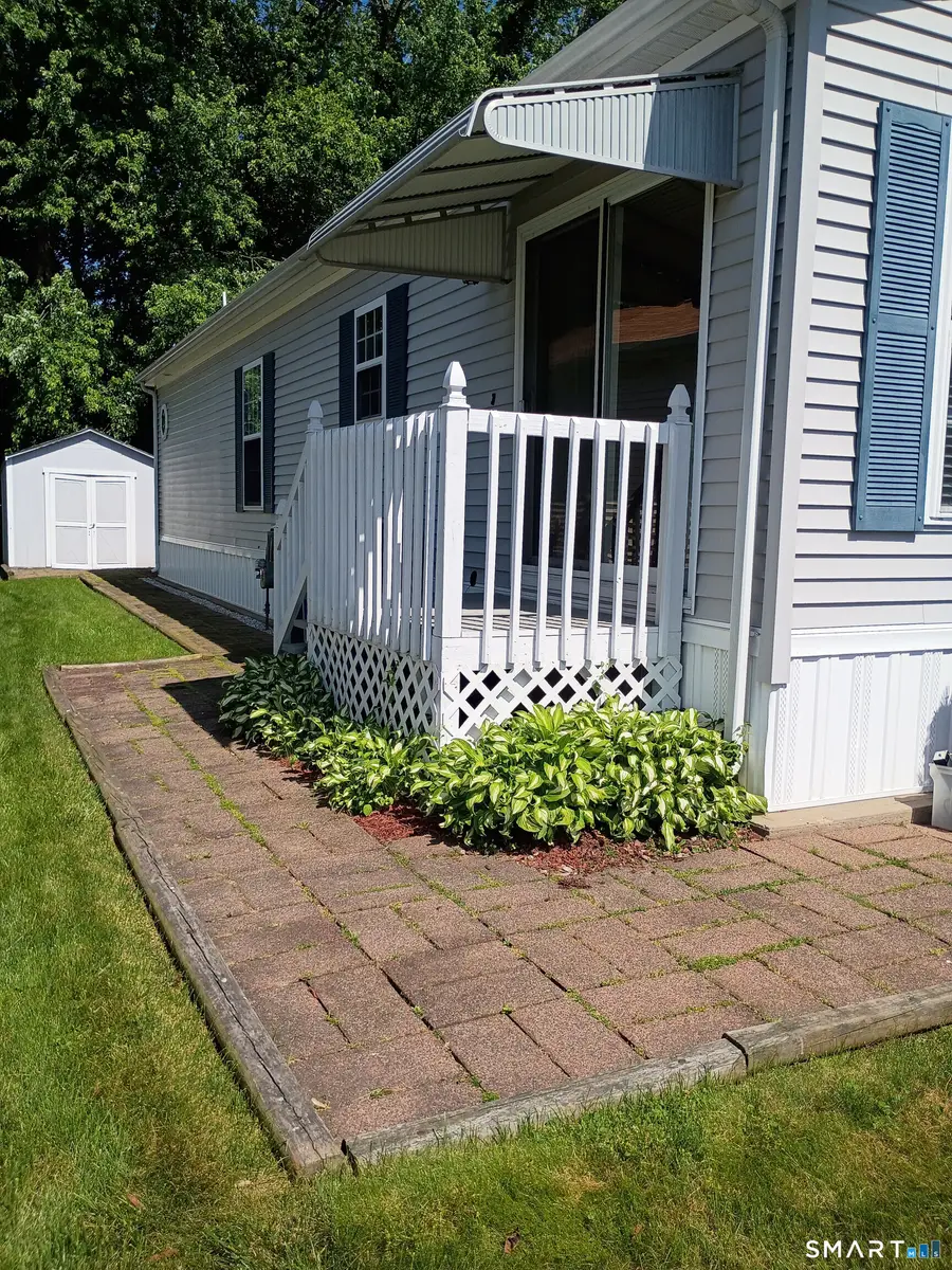 23 Laurel Circle, East Windsor, CT 06088 - #3