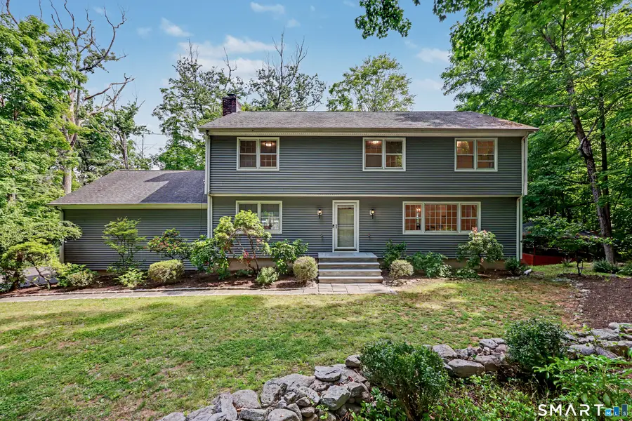 2473 Long Ridge Road, Stamford, CT 06903 - #2