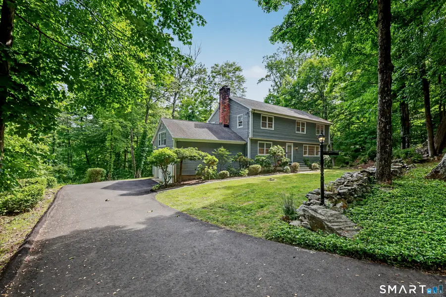 2473 Long Ridge Road, Stamford, CT 06903 - #3