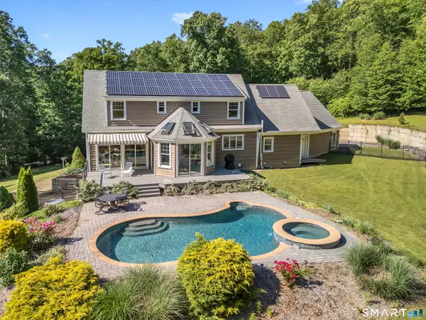 329-2 Hamburg Road, Lyme, CT 06371