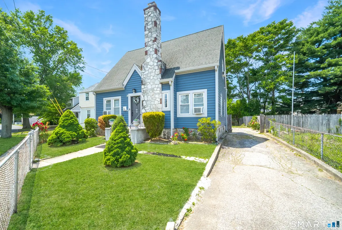 199 Woodend Road, Stratford, CT 06615 - #1