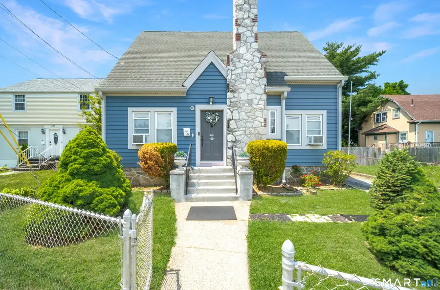199 Woodend Road, Stratford, CT 06615 - #2