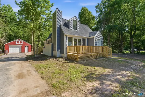 155 Witter Road, Salem, CT 06420