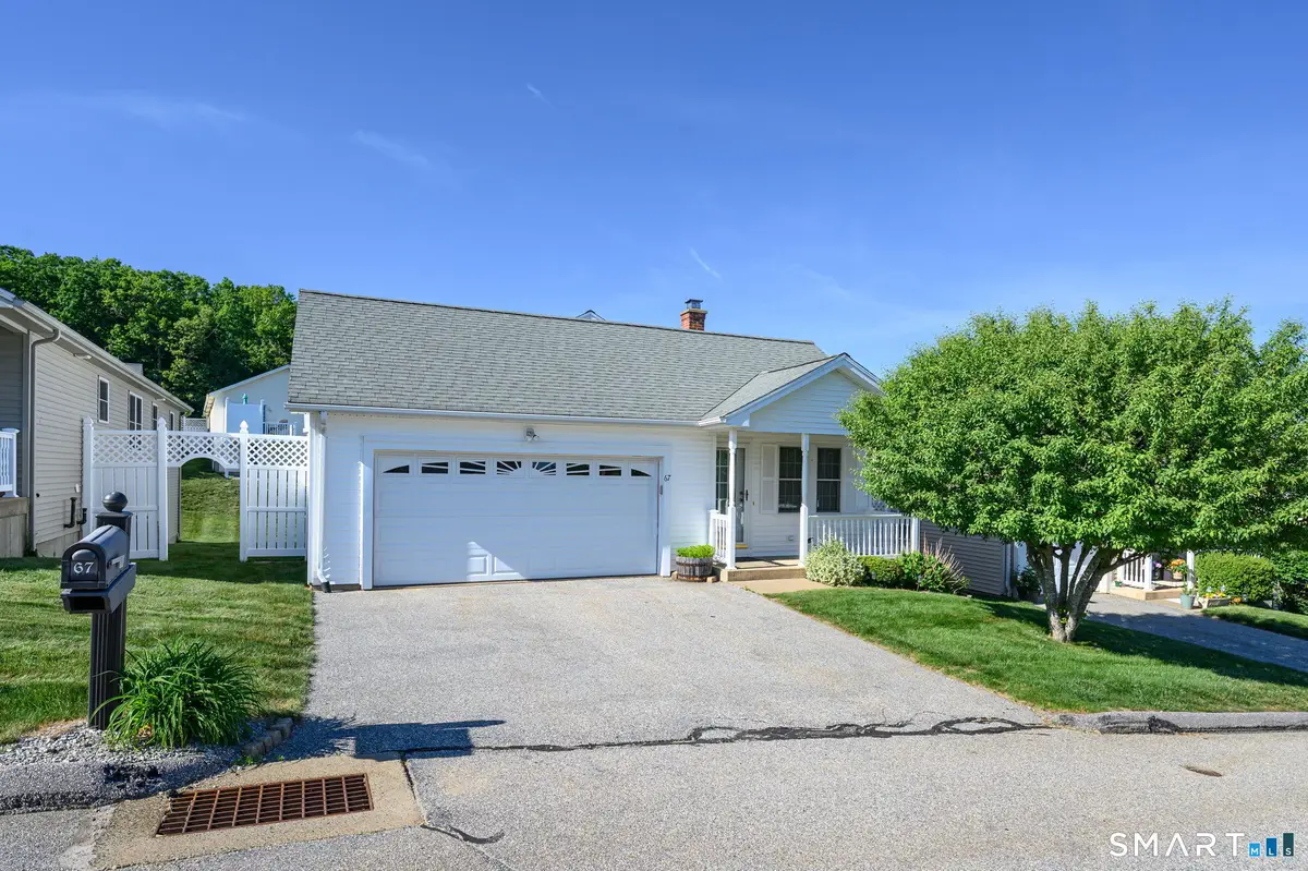 92 Furnace Avenue #67, Stafford Springs, CT 06076 - #1