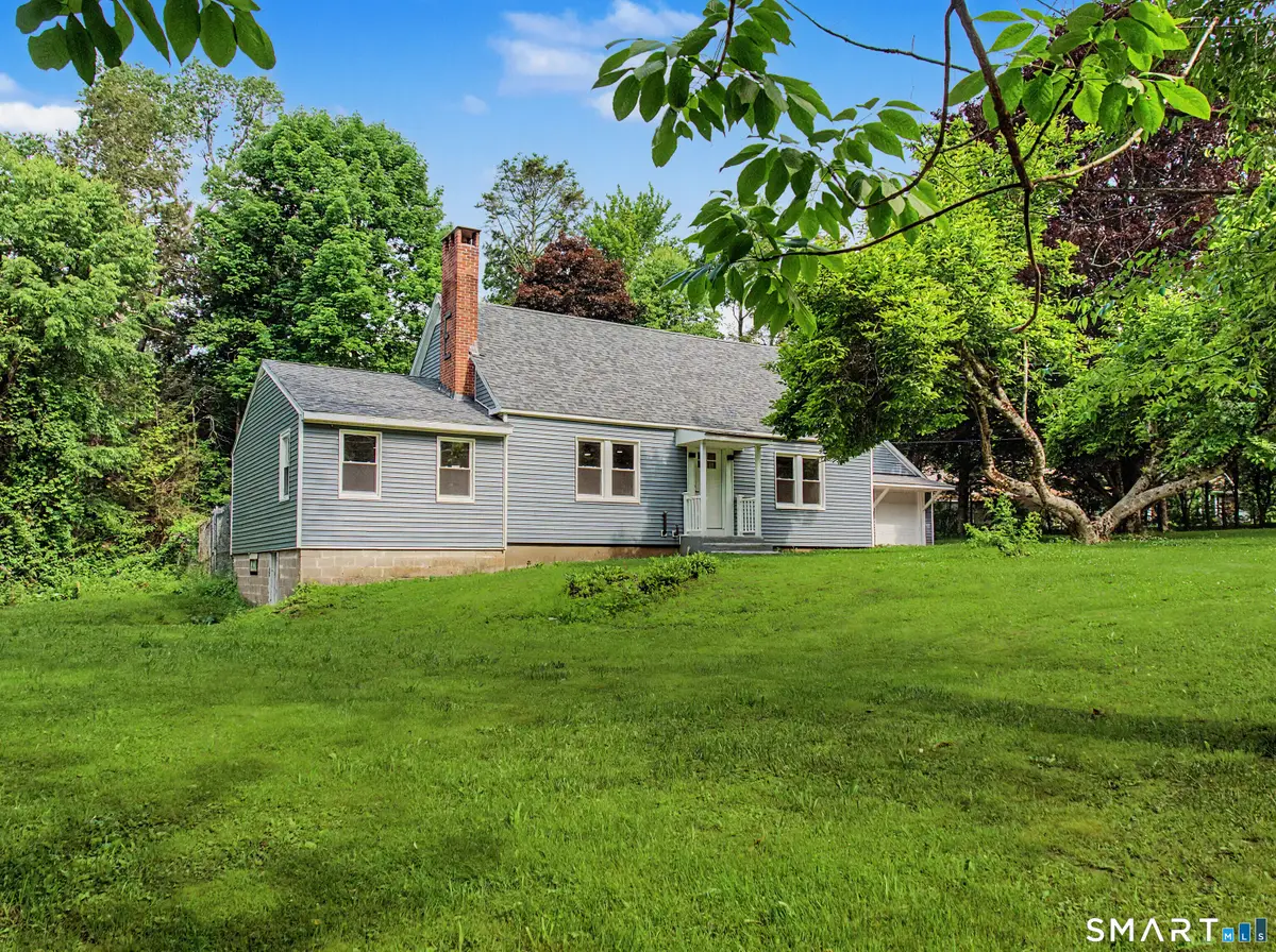 54 Center Street, West Hartland, CT 06091 - #1