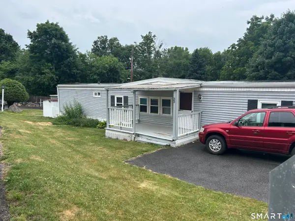 42 Miry Brook Road #LOT 33, Danbury, CT 06810