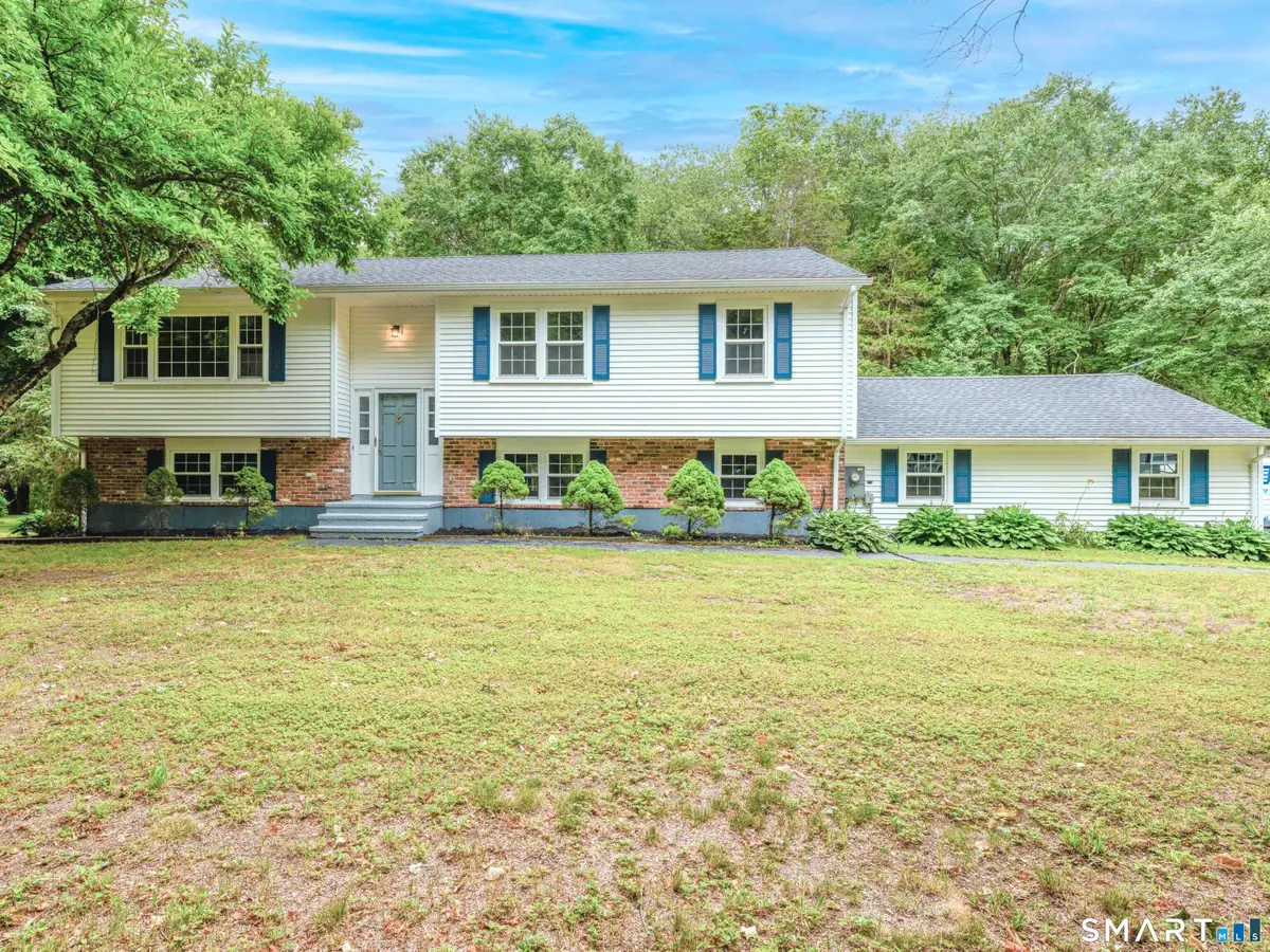 47 Valley Shore Drive, Guilford, CT 06437 - #1