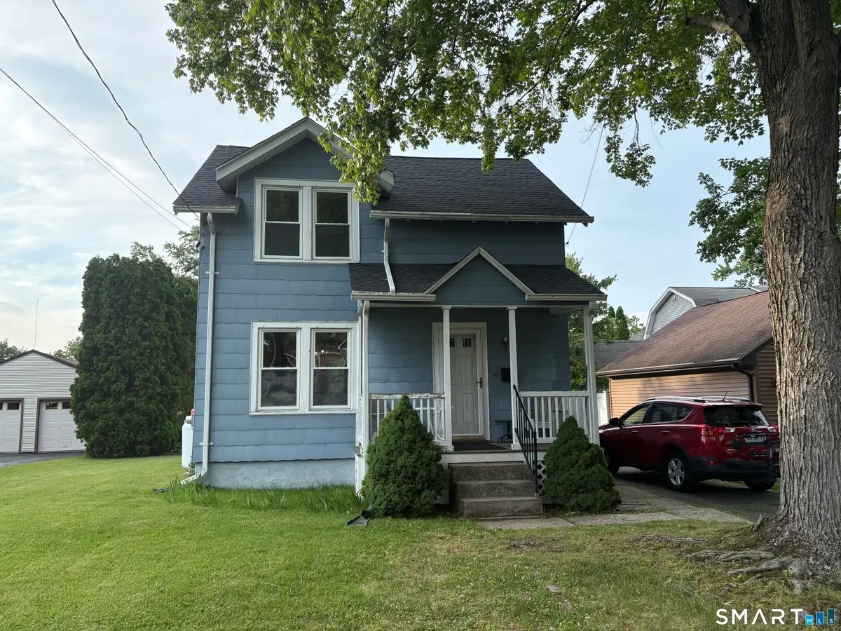 80 Linwood Avenue, Newington, CT 06111 - #1