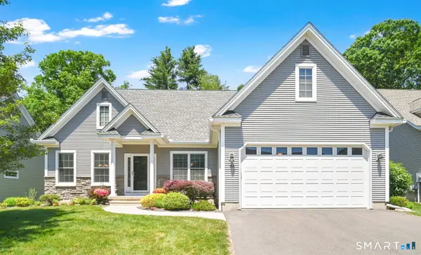 162 Nutmeg Drive, Somers, CT 06071