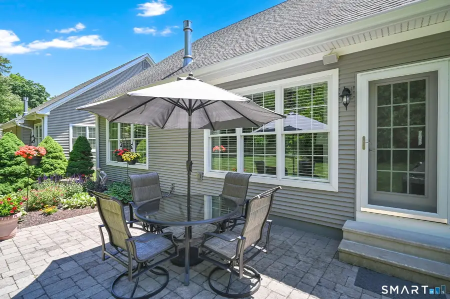 162 Nutmeg Drive, Somers, CT 06071 - #3