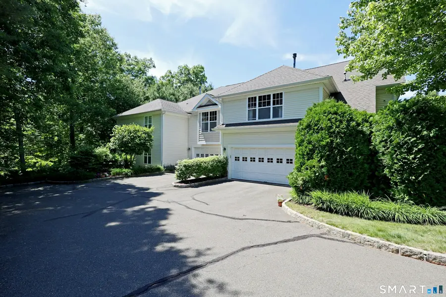 25 Franklin Court #25, Newtown, CT 06470 - #2