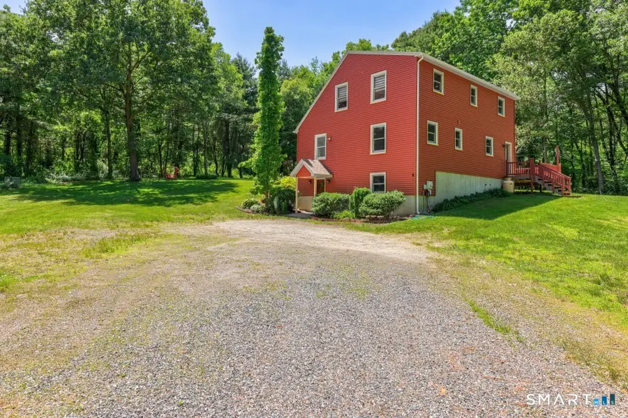 108 Fabyan Woodstock Road, Quinebaug, CT 06255 - #2