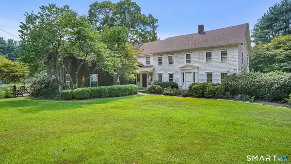21 Fuller Road, Trumbull, CT 06611