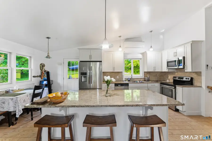 21 North Pleasant Rise, Brookfield, CT 06804 - #3