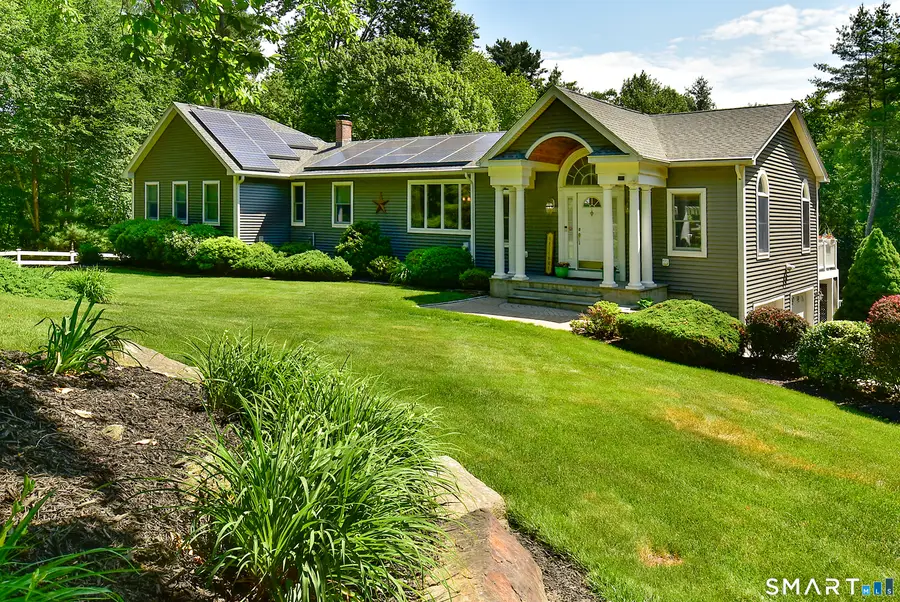 12 Slater Road, Stafford, CT 06076 - #2