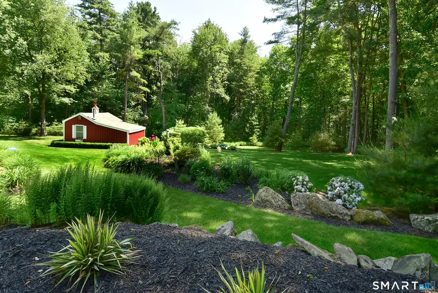 12 Slater Road, Stafford, CT 06076 - #3