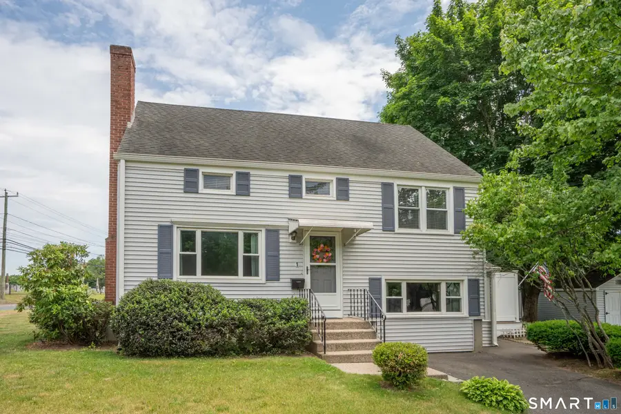 1 Corban Avenue, Plainville, CT 06062 - #3