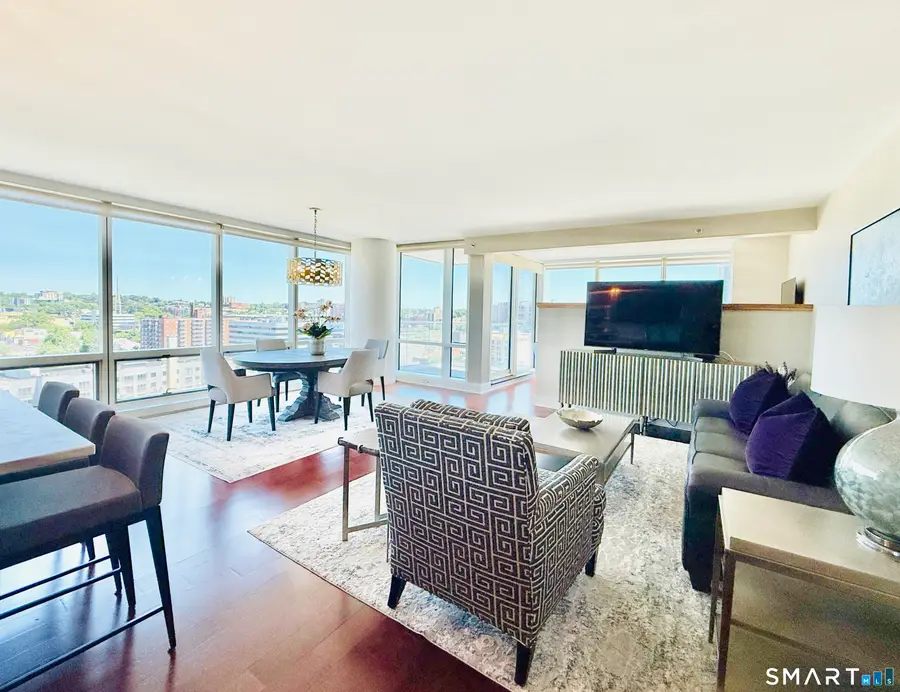 1 Broad Street #11E, Stamford, CT 06901 - #3