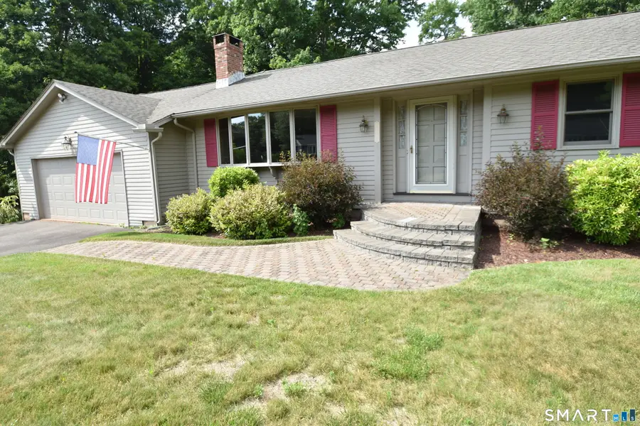 77 Winthrop Road, Manchester, CT 06040 - #2