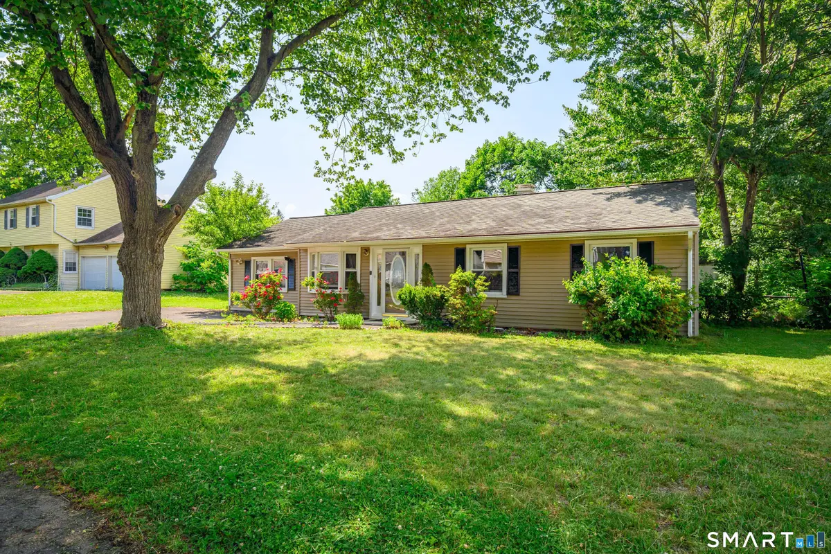 28 Hickory Street, Danbury, CT 06810 - #1