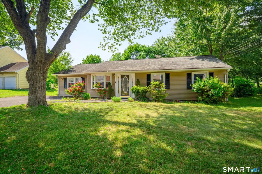 28 Hickory Street, Danbury, CT 06810 - #2