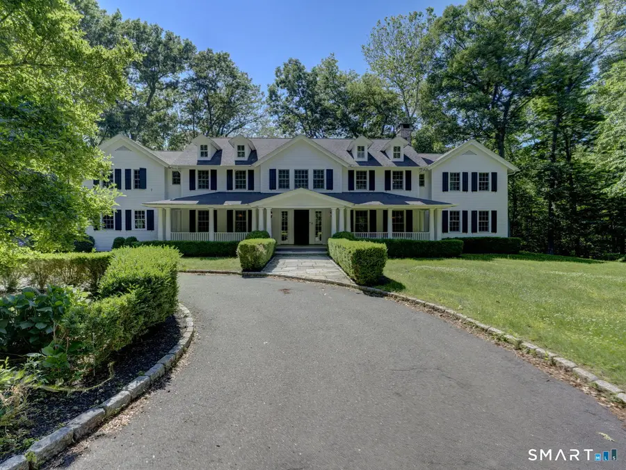 25 Hermit Lane, Westport, CT 06880 - #2