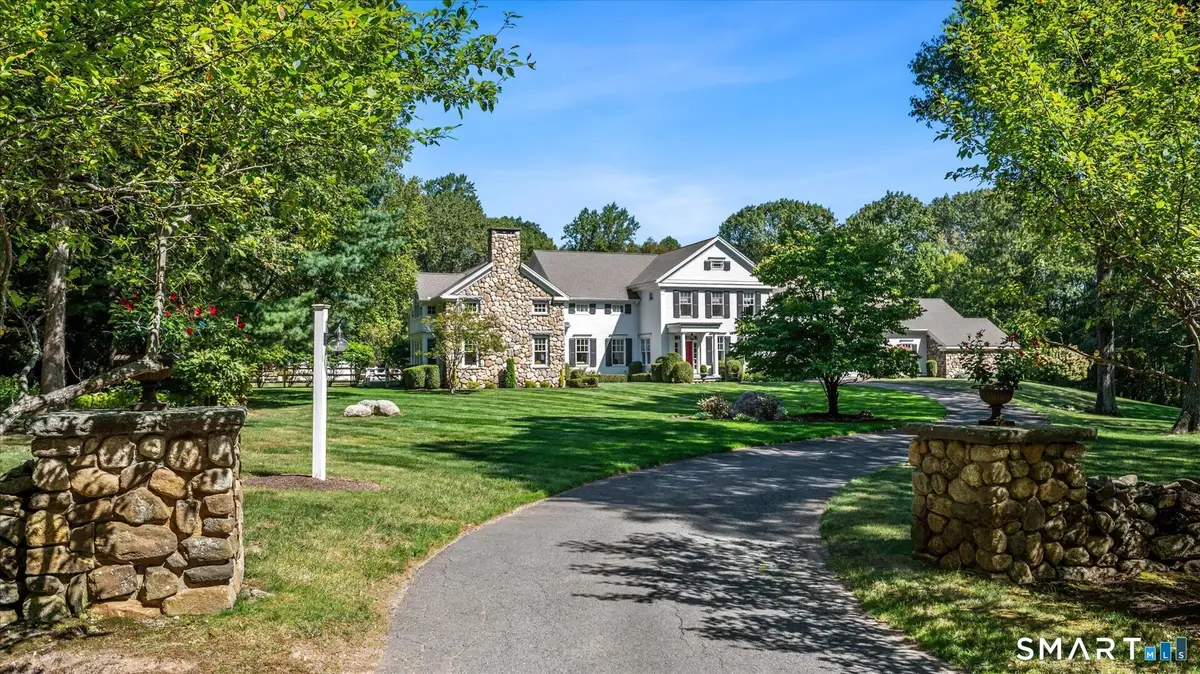 79 Highridge Road, West Simsbury, CT 06092 - #1