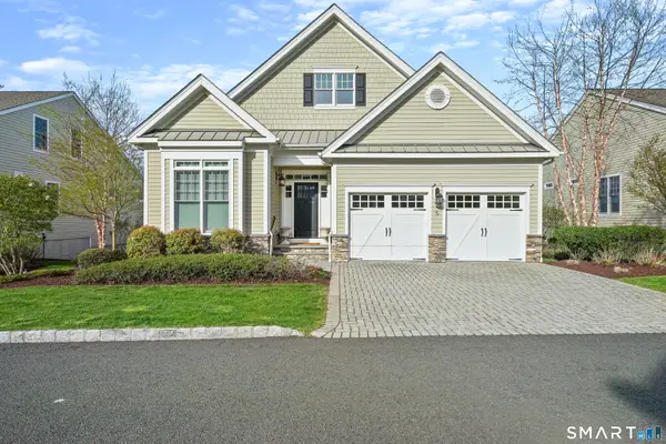 5 River Ridge Lane #5, Wilton, CT 06897