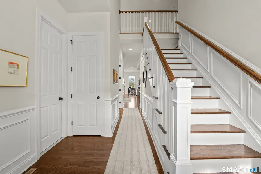 5 River Ridge Lane #5, Wilton, CT 06897 - #2
