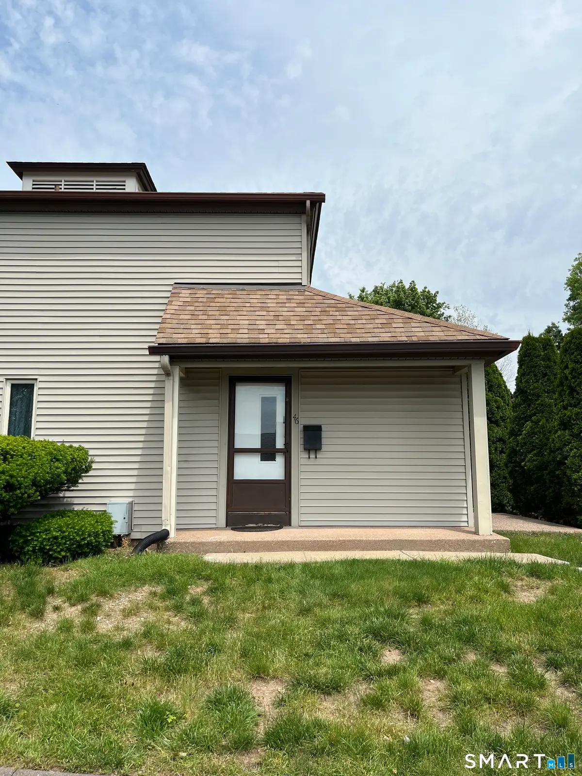 165 South Street #46, Vernon, CT 06066 - #1