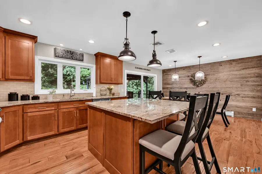 18 Badger Road, Wolcott, CT 06716 - #2