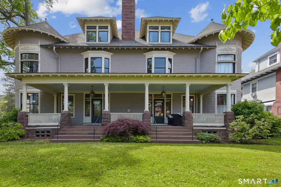 362 Whitney Avenue #1B, New Haven, CT 06511 - #2