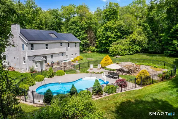 2 Hollow Brook Road, Sherman, CT 06784
