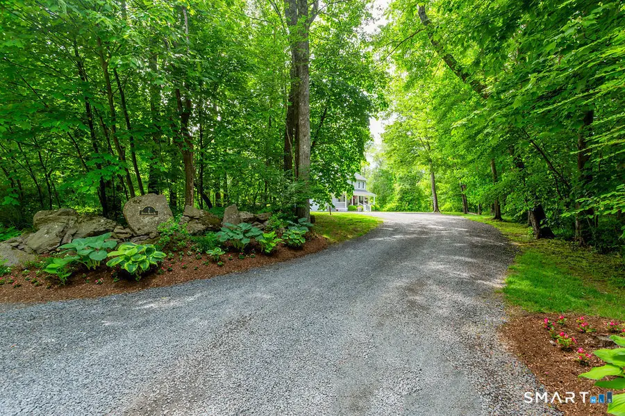 2 Hollow Brook Road, Sherman, CT 06784 - #3