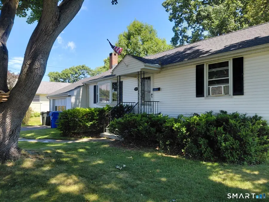 101 Brace Road, Newington, CT 06111 - #2
