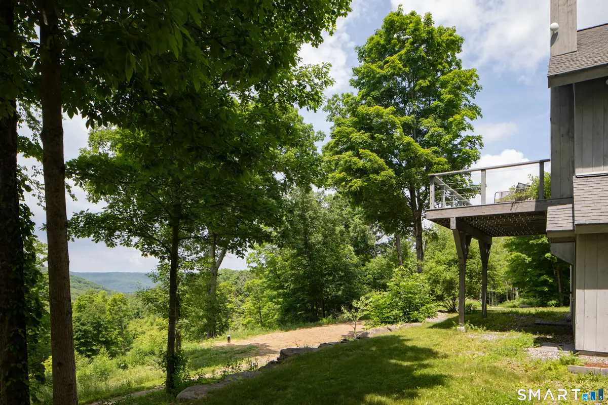 178 Carter Road, Warren, CT 06754 - #1
