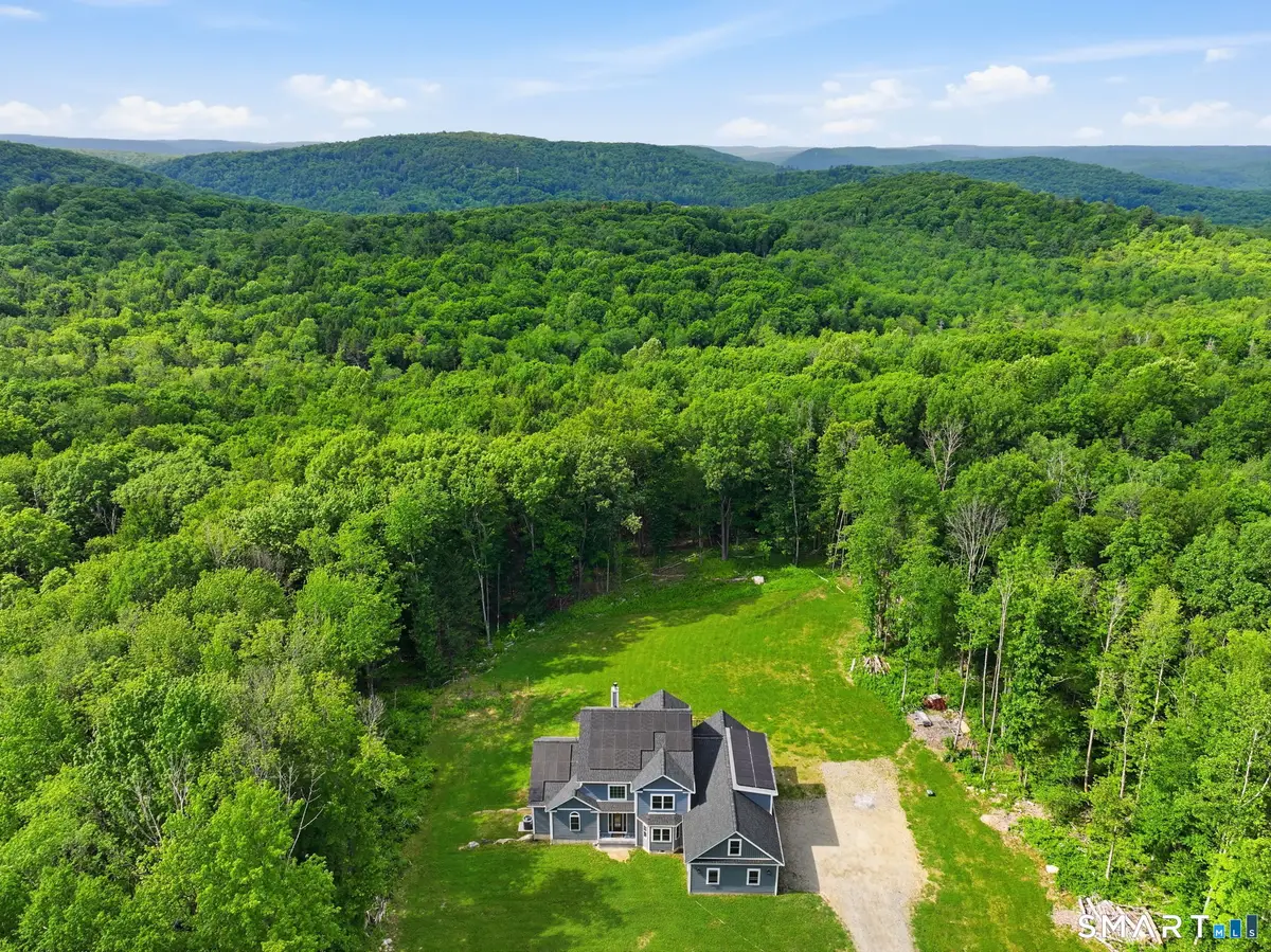 18 Bsullak Road, Barkhamsted, CT 06063 - #1