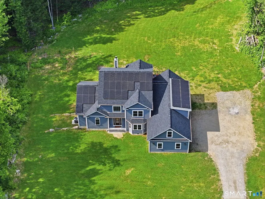 18 Bsullak Road, Barkhamsted, CT 06063 - #3