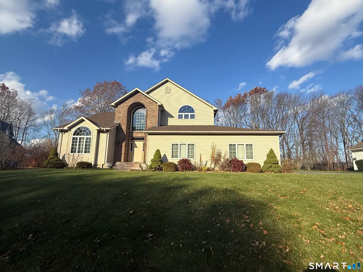 124 Suncrest Court, Torrington, CT 06790 - #1