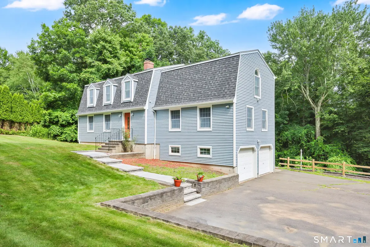 28 Heather Lane, Coventry, CT 06238 - #1