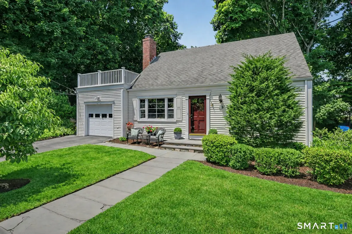 8 Ernel Drive, Riverside, CT 06878 - #1